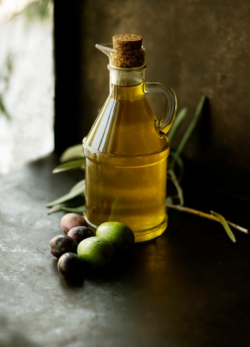 Cold-Pressed Extra Virgin Mustard Oil (Kachi Ghani) 1 Litre