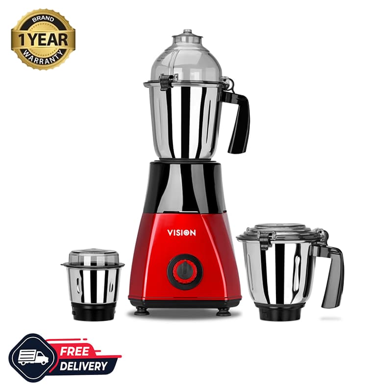 Vision Blender 850W Tufan