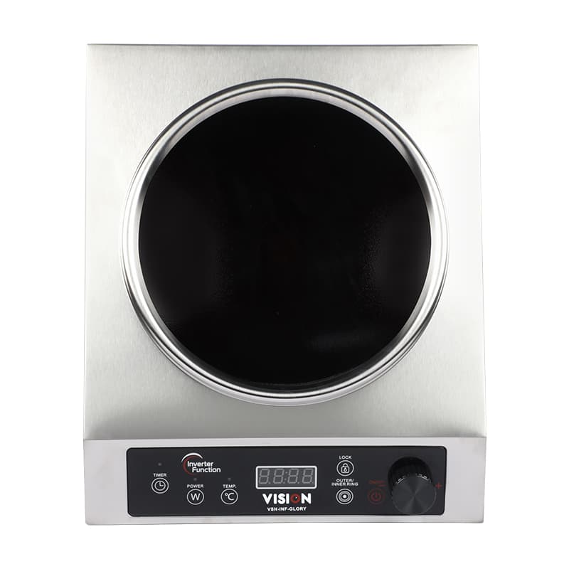 Vision Infrared Cooker Glory thumbnail 2