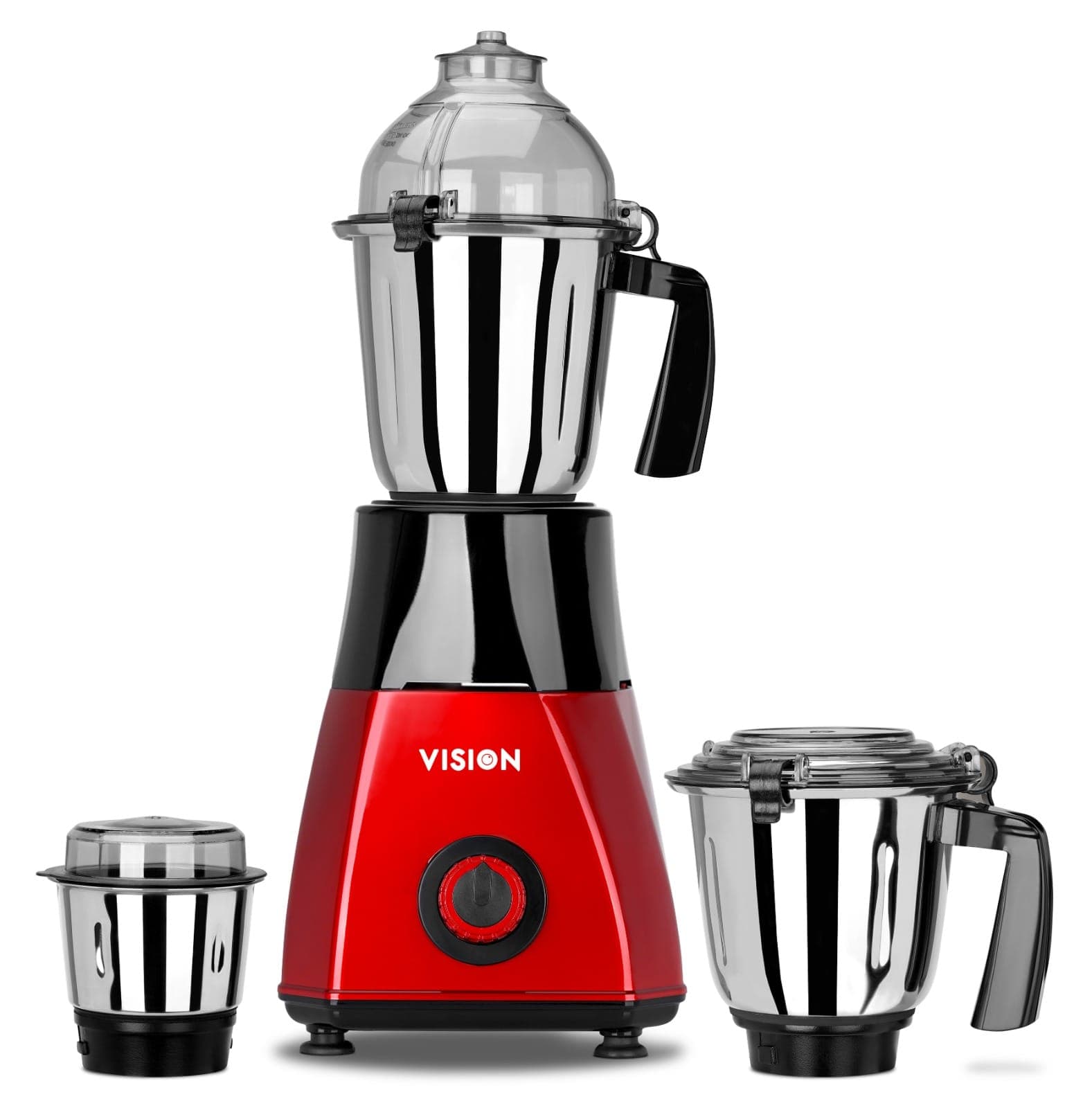 Vision Blender 850W Tufan thumbnail 2