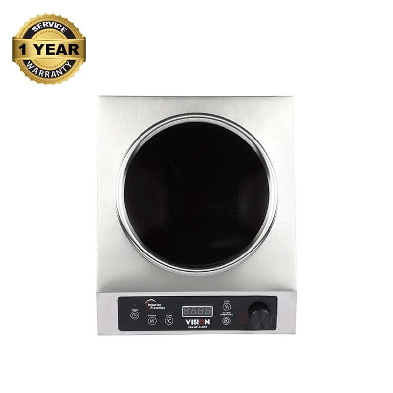 Vision Infrared Cooker Glory