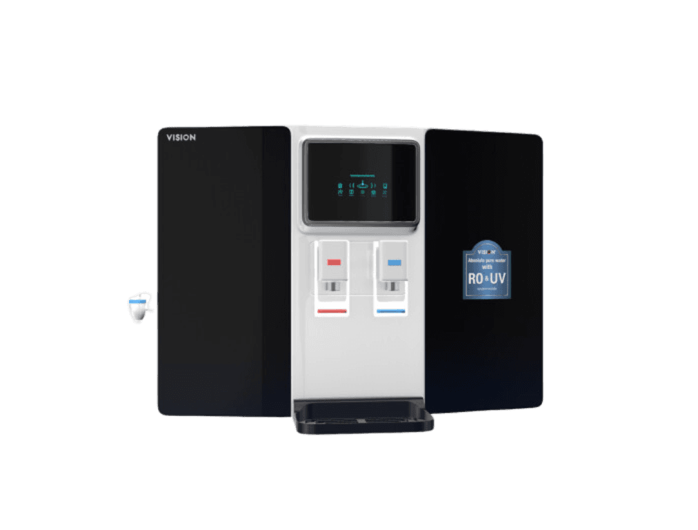 VISION RO Hot and Cold Water Purifier
