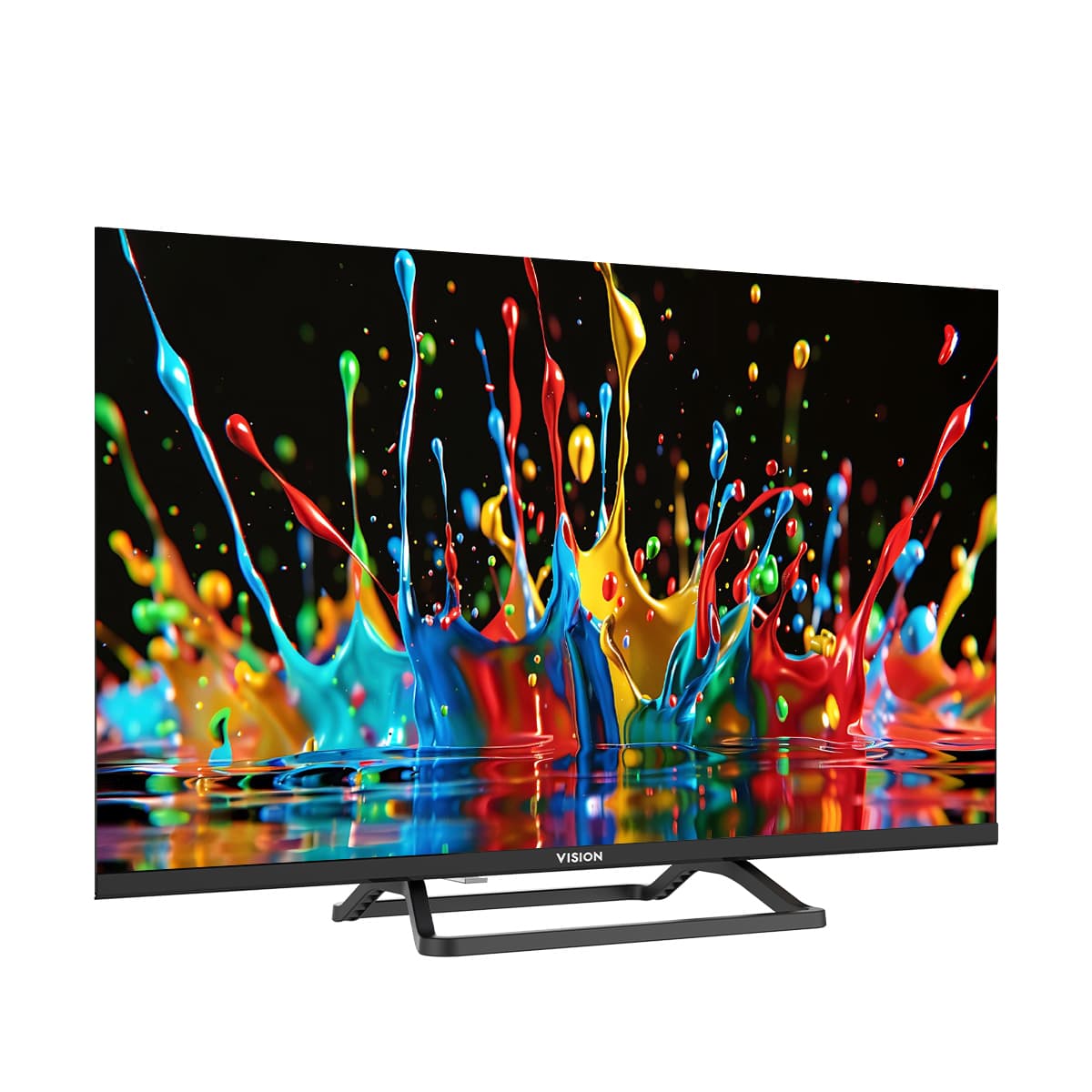 VISION 32" QLED Google TV Q10s thumbnail 2