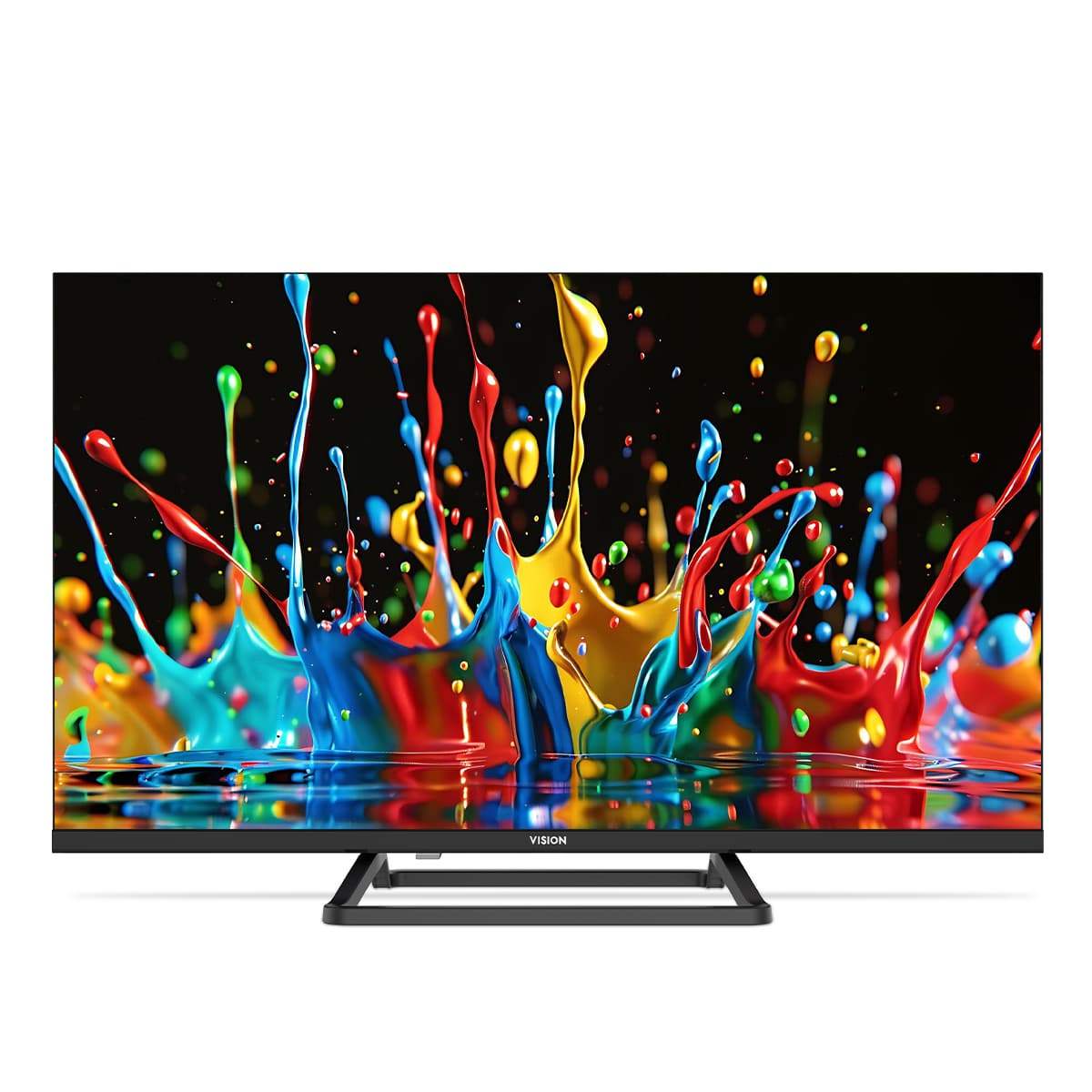VISION 32" QLED Google TV Q10s