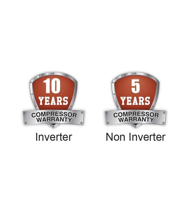 Vision AC 2 Ton Inverter 4D Ultra thumbnail 3