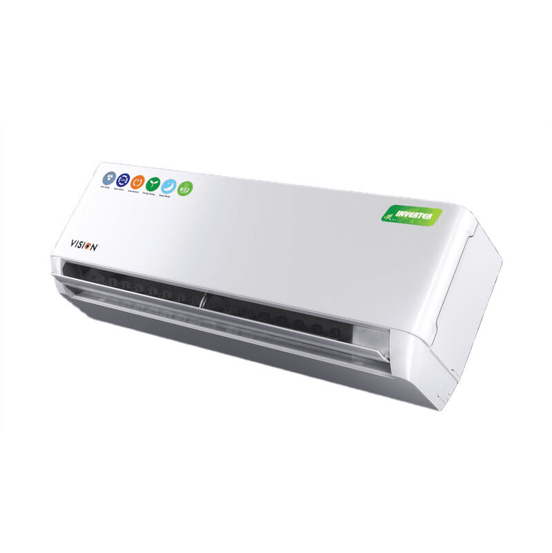 Vision AC 2 Ton Inverter 4D Ultra thumbnail 2