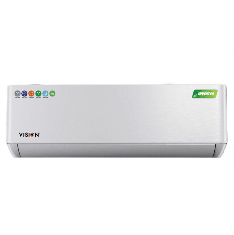Vision AC 2 Ton Inverter 4D Ultra