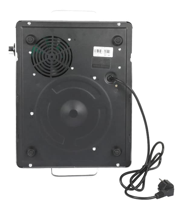 VISION Infrared Cooker 40A3 HiLife thumbnail 6