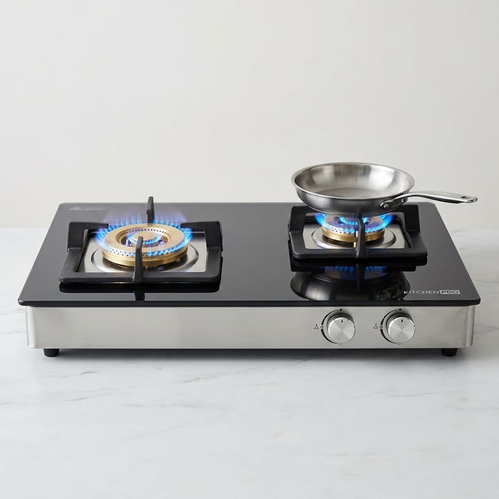 Gas Stove